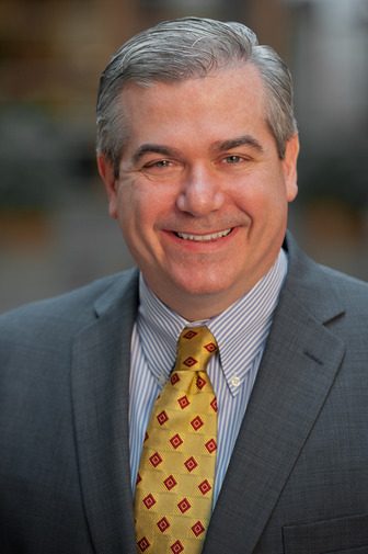 Mark  O'Donnell